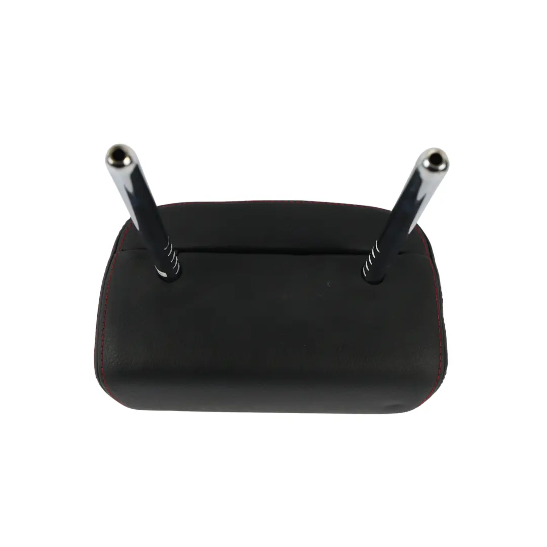 BMW X1 E84 Rear Seat Headrest Black Left Right N/O/S Fabric Cloth Black - SKU 2994180 - Part number 2994180