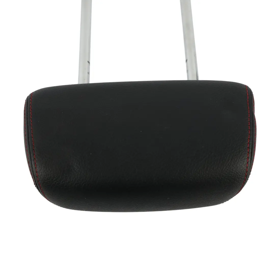 BMW X1 E84 Rear Seat Headrest Black Left Right N/O/S Fabric Cloth Black - SKU 2994180 - Part number 2994180