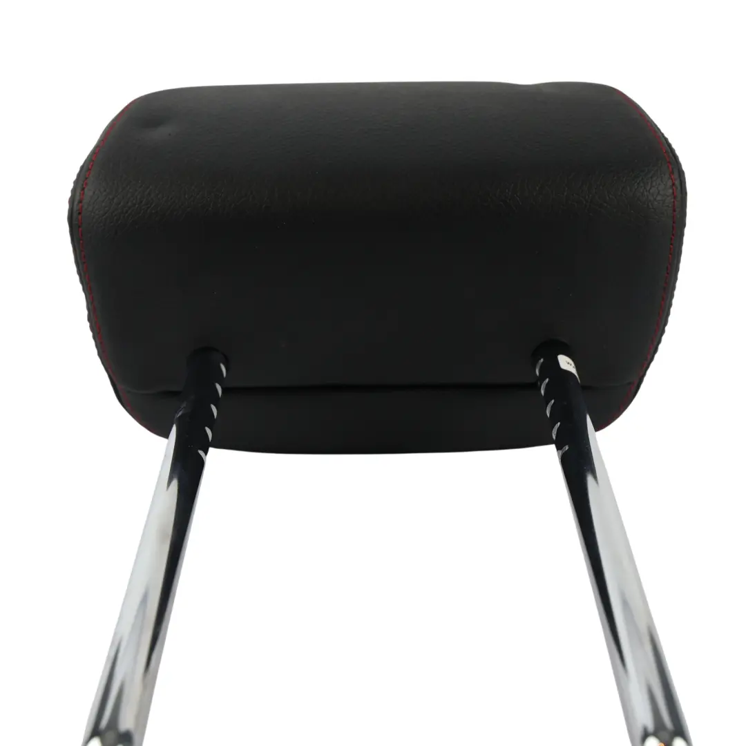 Headrest Black Left Right N/O/S Fabric Cloth Black to BMW X1 E84 Rear Seat with Part number 2994180 BMW X1 E84 Rear Seat Headrest Black Left Right N/O/S Fabric Cloth Black - SKU 2994180 - Part number 2994180