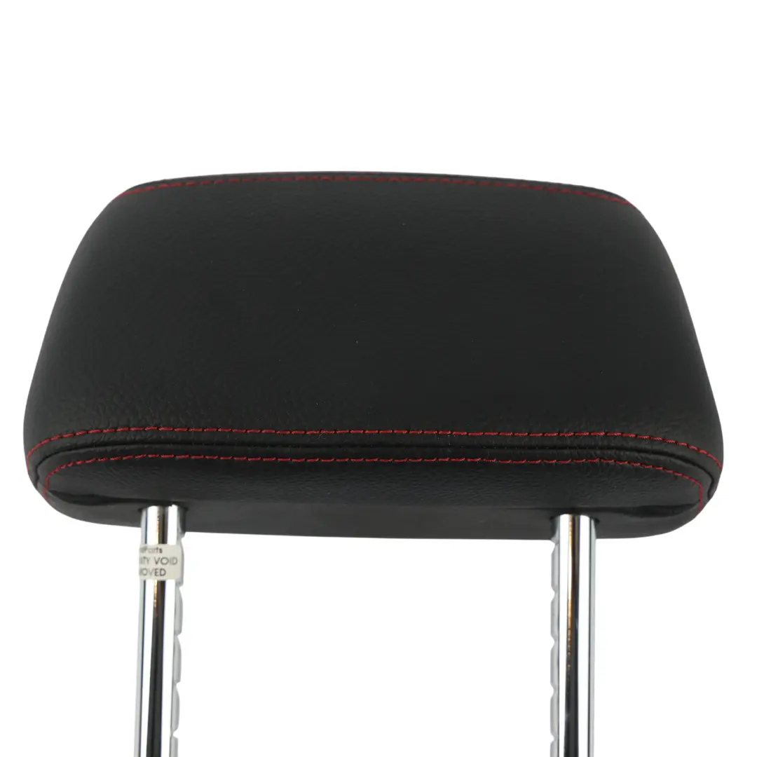 BMW X1 E84 Rear Seat Headrest Black Left Right N/O/S Fabric Cloth Black - SKU 2994180 - Part number 2994180