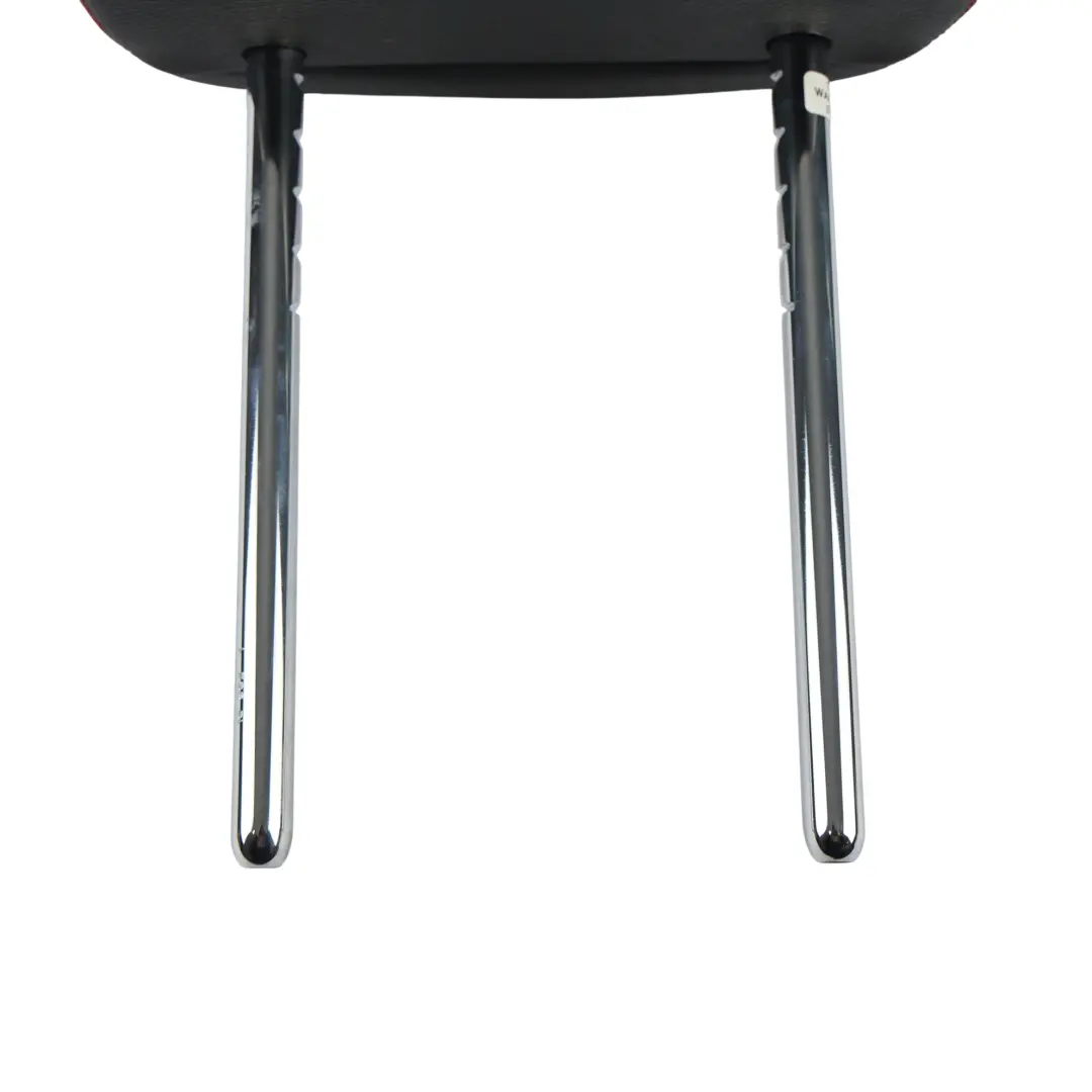 Headrest Black Left Right N/O/S Fabric Cloth Black to BMW X1 E84 Rear Seat with Part number 2994180 BMW X1 E84 Rear Seat Headrest Black Left Right N/O/S Fabric Cloth Black - SKU 2994180 - Part number 2994180
