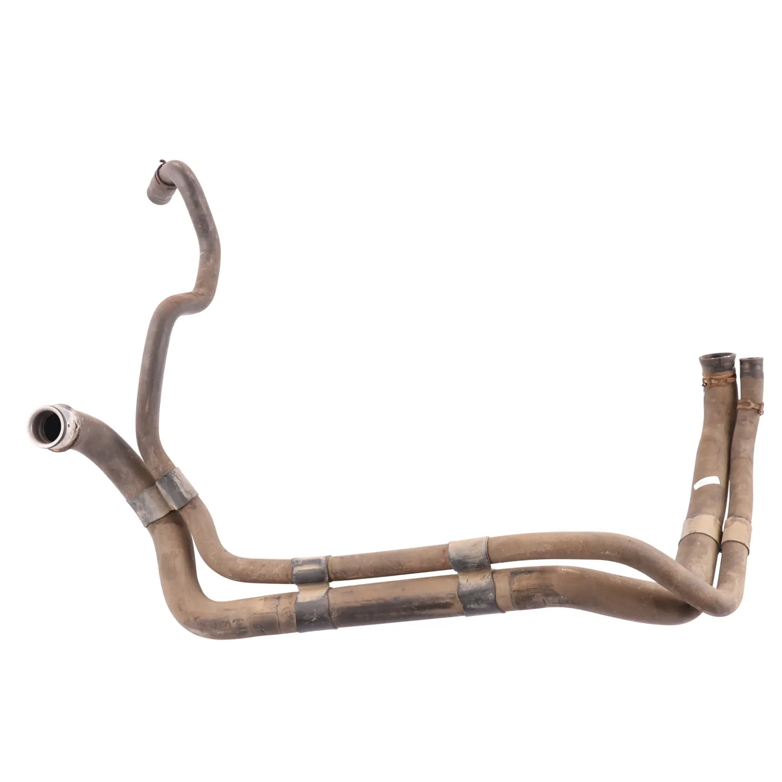 VW Volkswagen Crafter 2E 2.0 TDI Coolant Hose Engine Cooling System 2E0121049C
