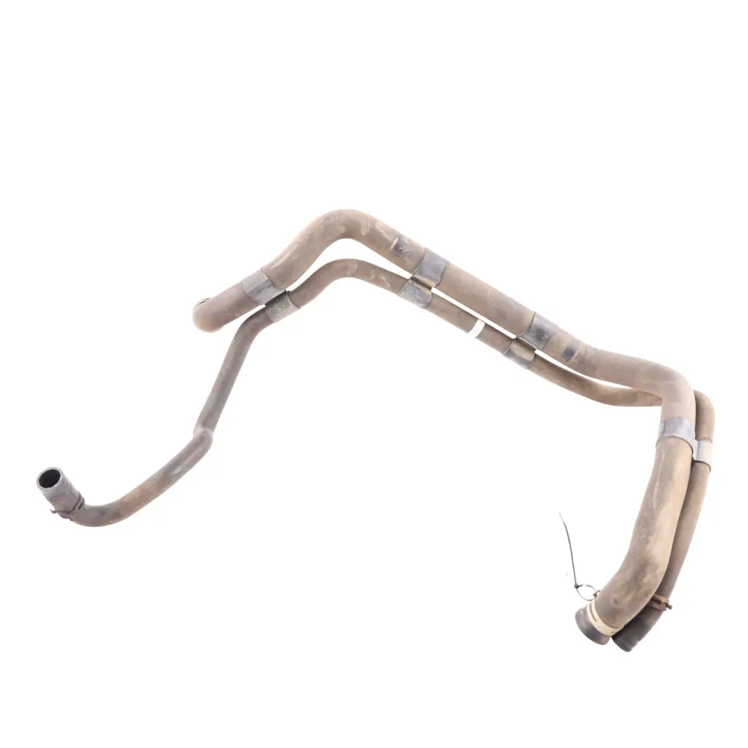 VW Volkswagen Crafter 2E 2.0 TDI Coolant Hose Engine Cooling System - SKU 2E0121049C - Part number 2E0121049C