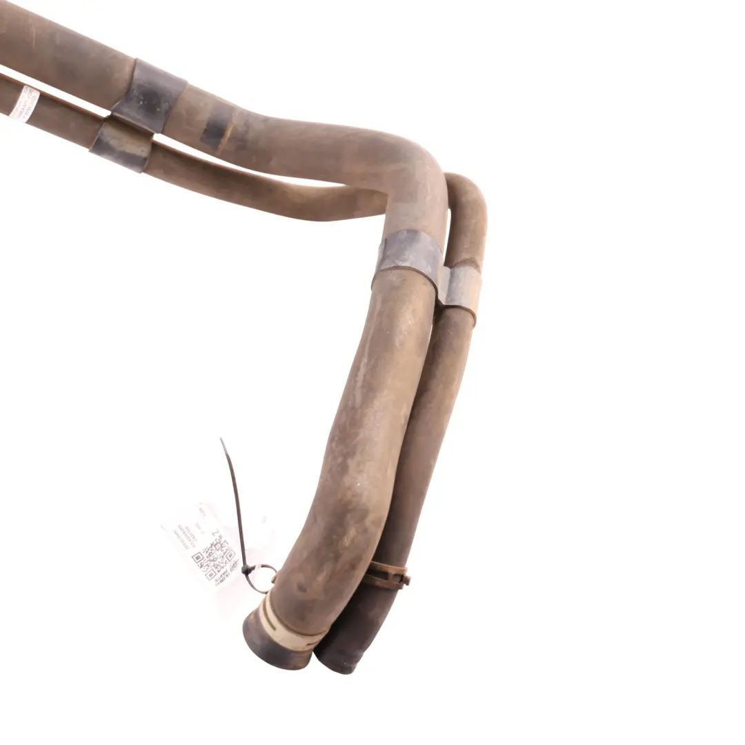 Coolant Hose Engine Cooling System to VW Volkswagen Crafter 2E 2.0 TDI with Part number 2E0121049C VW Volkswagen Crafter 2E 2.0 TDI Coolant Hose Engine Cooling System - SKU 2E0121049C - Part number 2E0121049C
