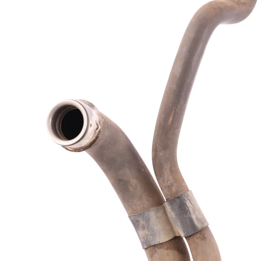 VW Volkswagen Crafter 2E 2.0 TDI Coolant Hose Engine Cooling System - SKU 2E0121049C - Part number 2E0121049C