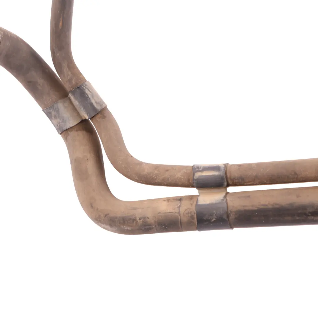 Coolant Hose Engine Cooling System to VW Volkswagen Crafter 2E 2.0 TDI with Part number 2E0121049C VW Volkswagen Crafter 2E 2.0 TDI Coolant Hose Engine Cooling System - SKU 2E0121049C - Part number 2E0121049C