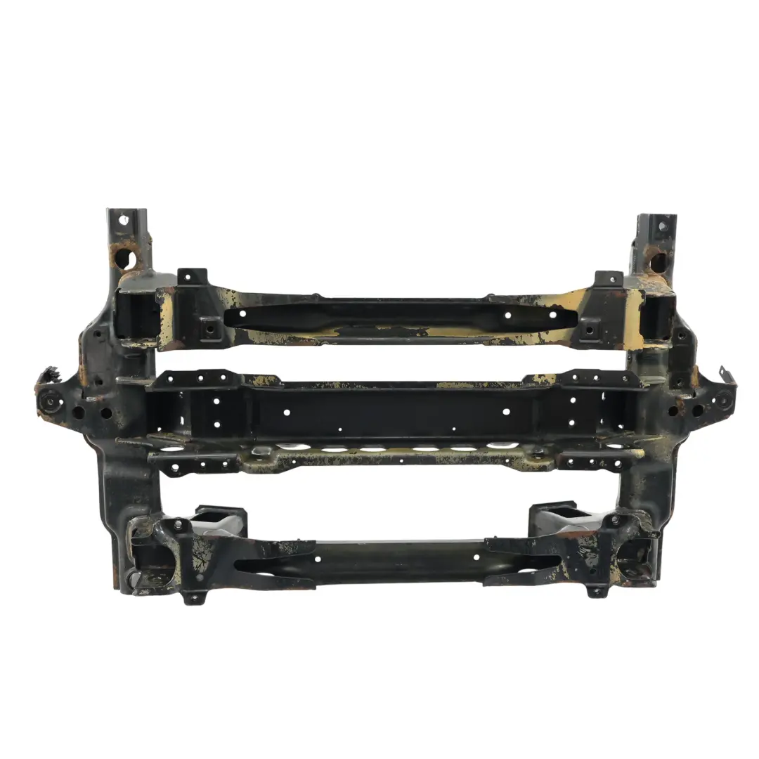 Berceau Traverse Essieu Avant pour Volkswagen Crafter 2E à propos du numéro de pièce 2E0401031AN Volkswagen Crafter 2E Berceau Traverse Essieu Avant - SKU 2E0401031AN - Numéro de pièce 2E0401031AN