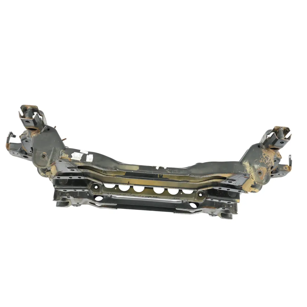 Volkswagen Crafter 2E Cuna Soporte Viga Bastidor Eje Delantero - SKU 2E0401031AN - Número de pieza 2E0401031AN