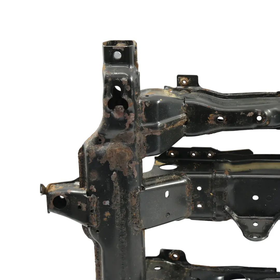 Vorderachse Hilfsrahmen Achsträger für Volkswagen Crafter 2E mit Teilenummer 2E0401031AN Volkswagen Crafter 2E Vorderachse Hilfsrahmen Achsträger - SKU 2E0401031AN - Teilenummer 2E0401031AN