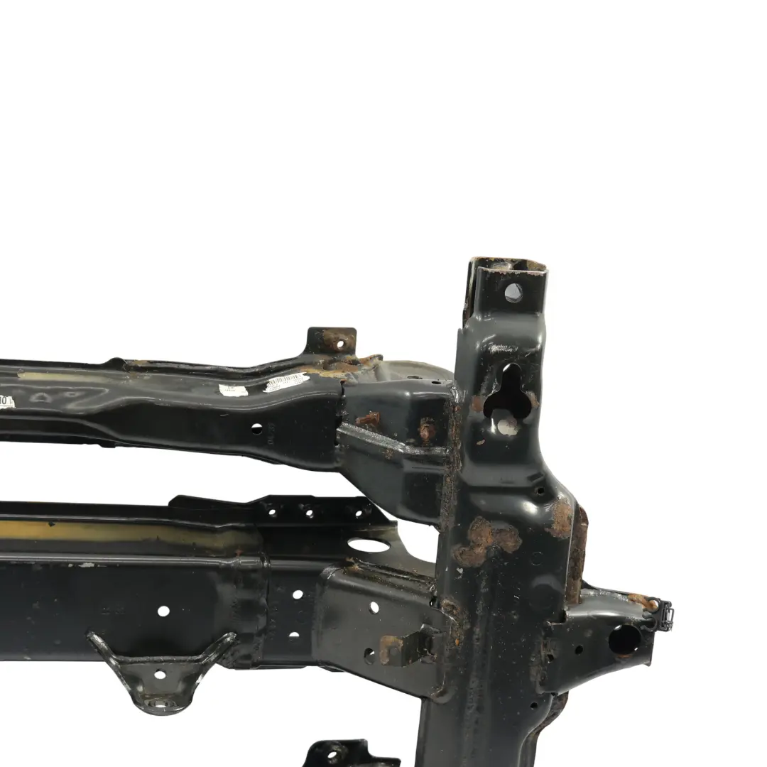 Berceau Traverse Essieu Avant pour Volkswagen Crafter 2E à propos du numéro de pièce 2E0401031AN Volkswagen Crafter 2E Berceau Traverse Essieu Avant - SKU 2E0401031AN - Numéro de pièce 2E0401031AN