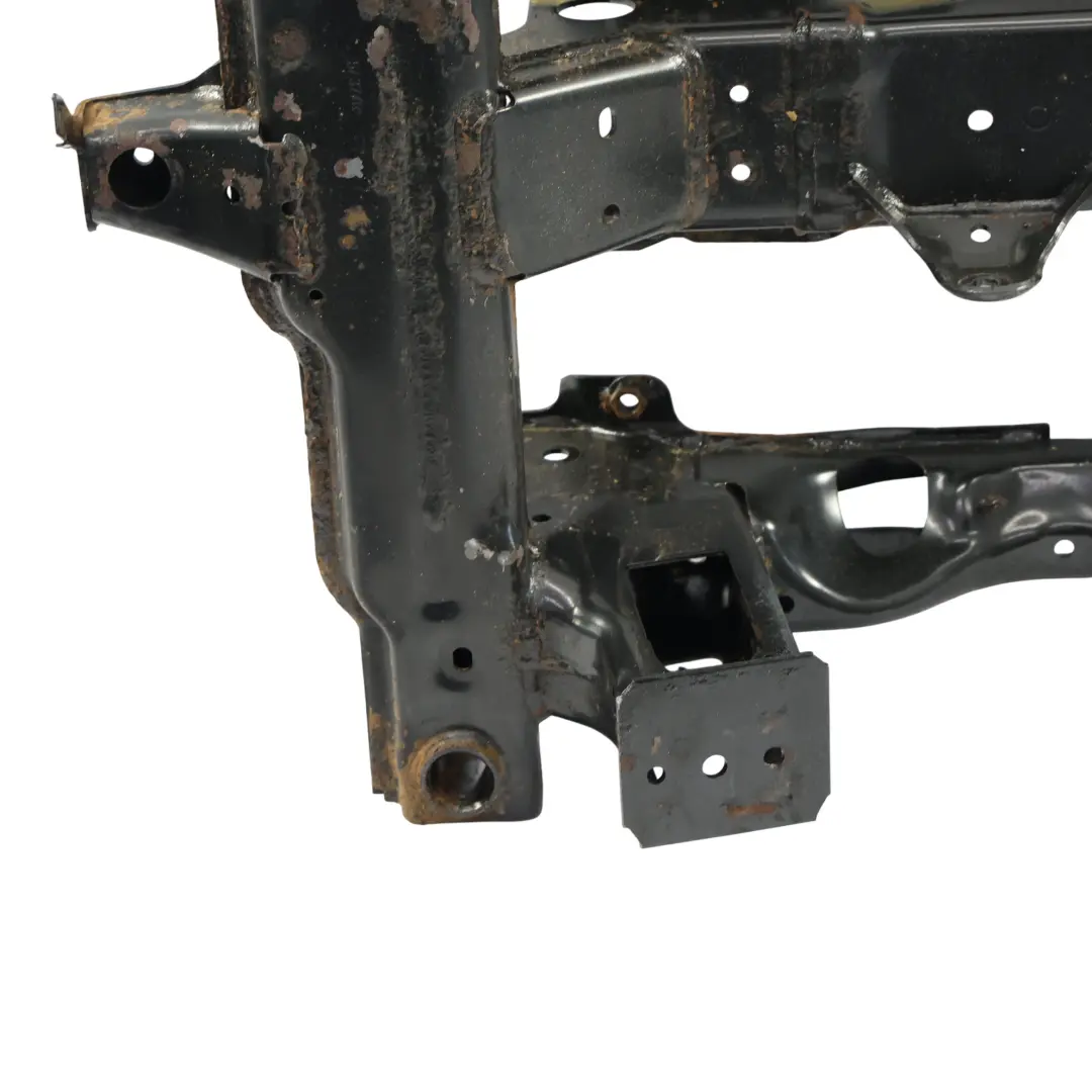 Culla Telaio Assale Anteriore Traversa per Volkswagen Crafter 2E con numero di parte 2E0401031AN Volkswagen Crafter 2E Culla Telaio Assale Anteriore Traversa - SKU 2E0401031AN - Numero di parte 2E0401031AN