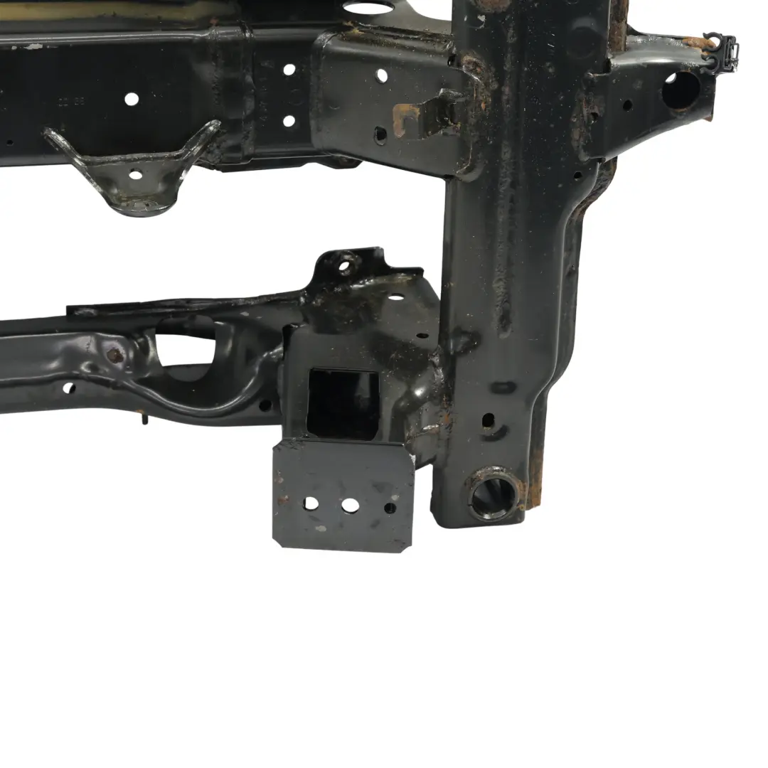 Vorderachse Hilfsrahmen Achsträger für Volkswagen Crafter 2E mit Teilenummer 2E0401031AN Volkswagen Crafter 2E Vorderachse Hilfsrahmen Achsträger - SKU 2E0401031AN - Teilenummer 2E0401031AN
