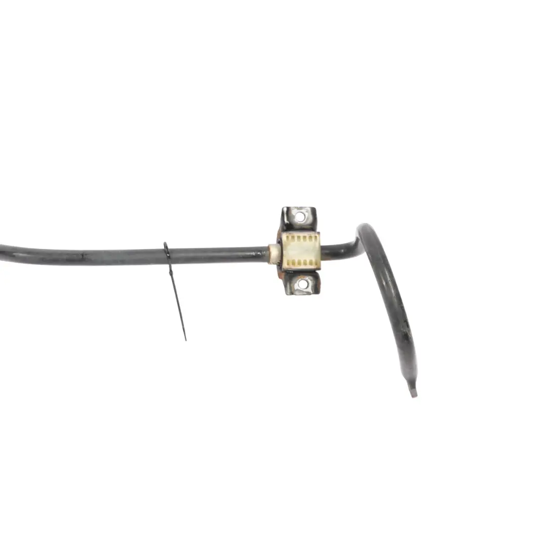 Front Stabilizer Anti-Roll Bar to VW Crafter 2E Mercedes Sprinter W906 with Part number 2E0411025Q VW Crafter 2E Mercedes Sprinter W906 Front Stabilizer Anti-Roll Bar - SKU 2E0411025Q - Part number 2E0411025Q