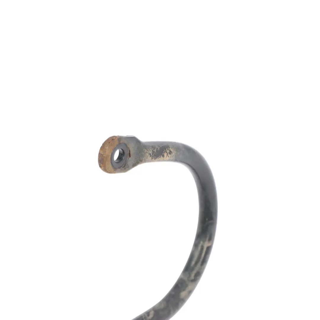 VW Crafter 2E Mercedes Sprinter W906 Front Stabilizer Anti-Roll Bar - SKU 2E0411025Q - Part number 2E0411025Q