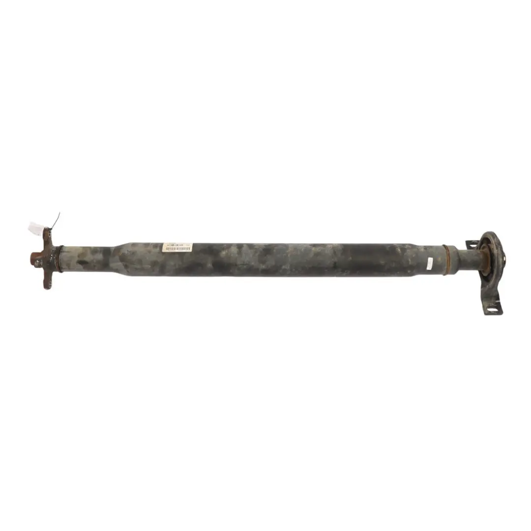 Volkswagen Crafter 2E Propshaft Front Drive Prop Shaft Manual - SKU 2E0521101CB-1 - Part number 2E0521101CB
