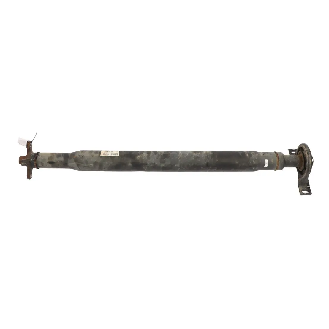 Volkswagen Crafter 2E Propshaft Front Drive Prop Shaft Manual 2E0521101CB