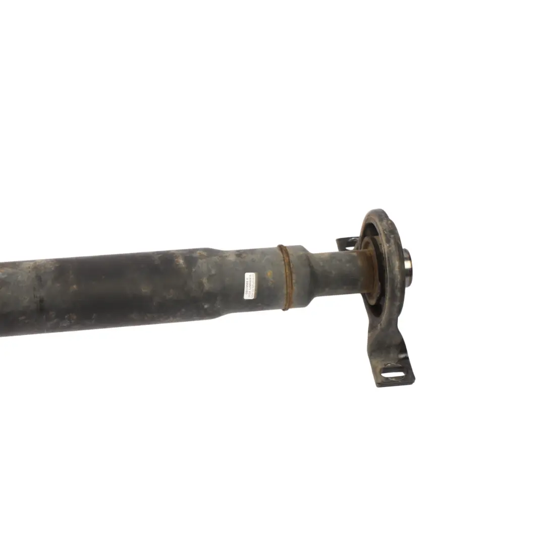 Propshaft Front Drive Prop Shaft Manual to Volkswagen Crafter 2E with Part number 2E0521101CB Volkswagen Crafter 2E Propshaft Front Drive Prop Shaft Manual - SKU 2E0521101CB-1 - Part number 2E0521101CB