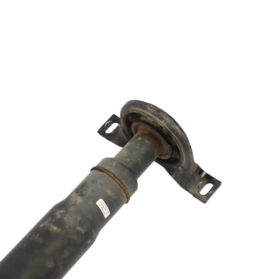 Volkswagen Crafter 2E Propshaft Front Drive Prop Shaft Manual - SKU 2E0521101CB-1 - Part number 2E0521101CB