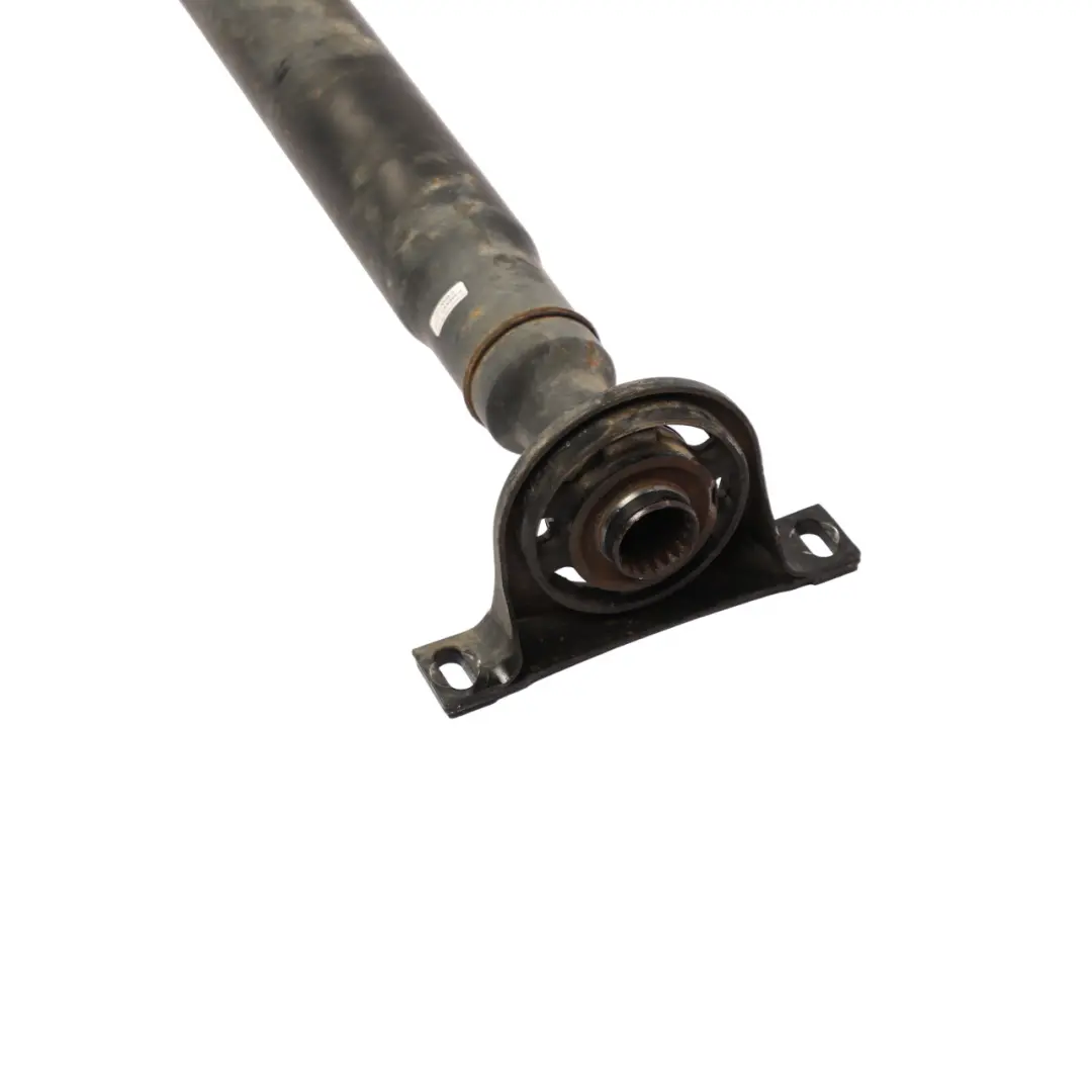 Volkswagen Crafter 2E Propshaft Front Drive Prop Shaft Manual - SKU 2E0521101CB-1 - Part number 2E0521101CB