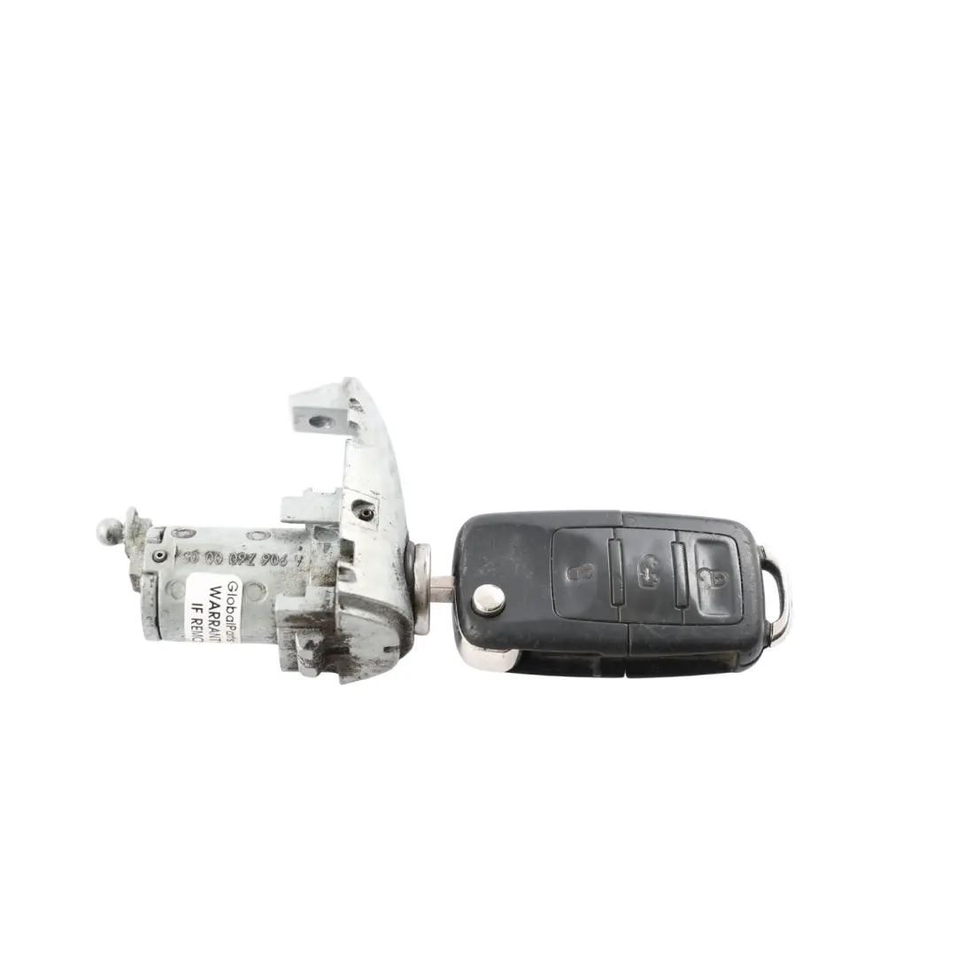 Key Reader Ignition Switch Lock Unit 2E0905843C to VW Volkswagen Crafter 2E with Part number 2E0905843D VW Volkswagen Crafter 2E Key Reader Ignition Switch Lock Unit 2E0905843C - SKU 2E0905843D-1 - Part number 2E0905843D