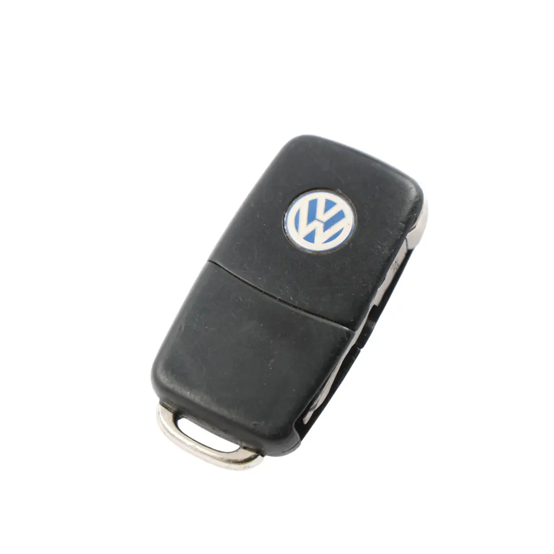 VW Volkswagen Crafter 2E Key Reader Ignition Switch Lock Unit 2E0905843C - SKU 2E0905843D-1 - Part number 2E0905843D