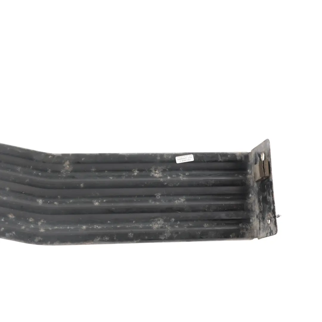 Volkswagen Caddy Mk3 Spare Wheel Holder Carrier Support - SKU 2K0801903-1 - Part number 2K0801903
