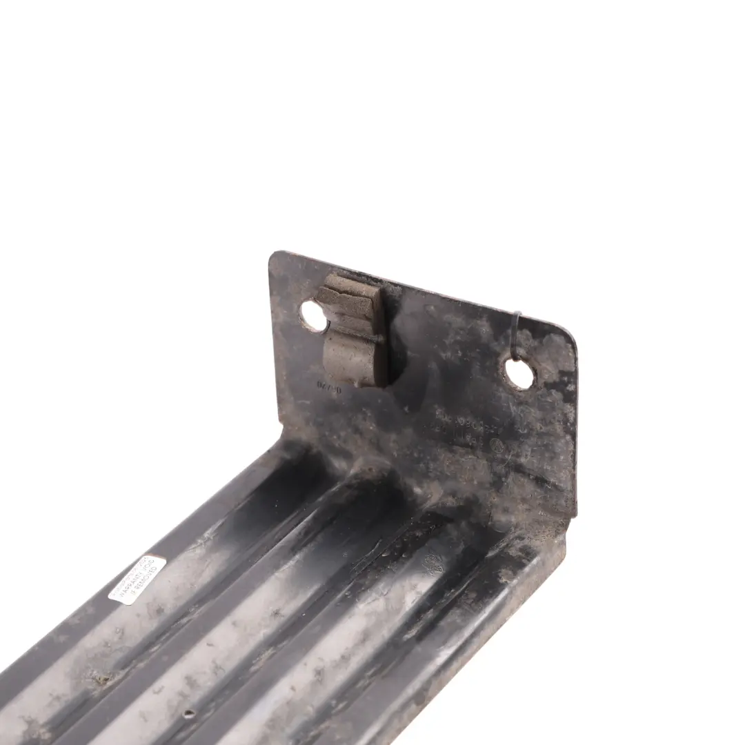 Mk3 Spare Wheel Holder Carrier Support to Volkswagen Caddy with Part number 2K0801903 Volkswagen Caddy Mk3 Spare Wheel Holder Carrier Support - SKU 2K0801903-1 - Part number 2K0801903