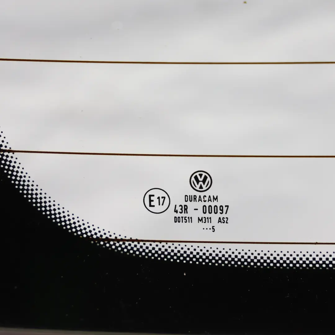 2K Puerta Trasera Maletero Izquierda Blanco Candy B9A para Volkswagen Caddy con número de pieza 2K0827091H Volkswagen Caddy 2K Puerta Trasera Maletero Izquierda Blanco Candy B9A - SKU 2K0827091H-CAN - Número de pieza 2K0827091H