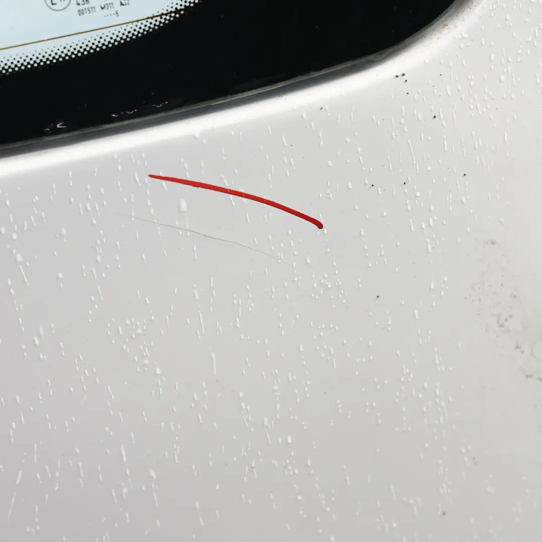 2K Drzwi Tylne Prawe Klapa Bagażnika Candy White - B9A do Volkswagen VW Caddy o numerze 2K0827092G Volkswagen VW Caddy 2K Drzwi Tylne Prawe Klapa Bagażnika Candy White - B9A - SKU 2K0827092G-CAN - Numer Części 2K0827092G