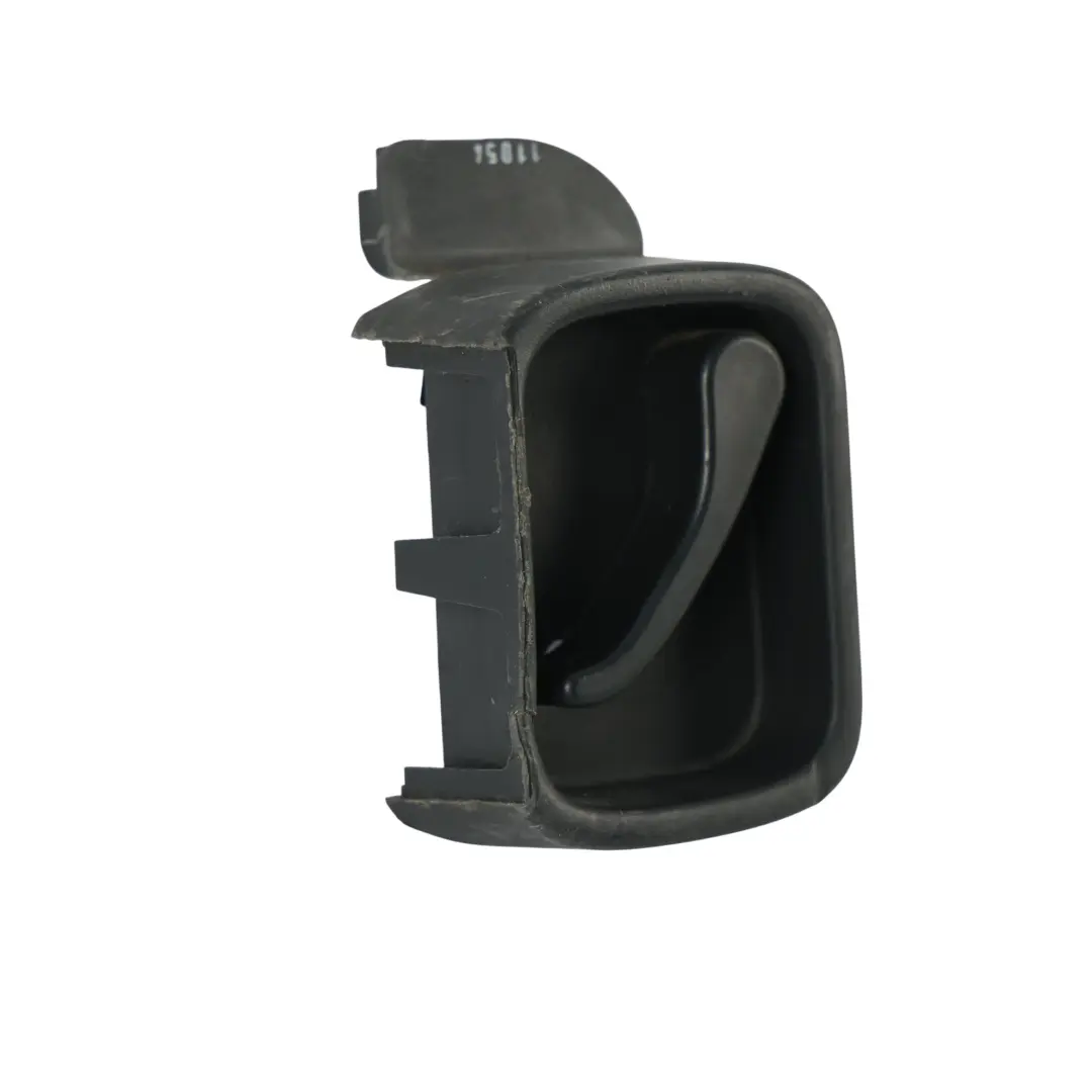 2K Manija Cerradura Portón Trasero para Volkswagen Caddy Maxi con número de pieza 2K0827185B Volkswagen Caddy Maxi 2K Manija Cerradura Portón Trasero - SKU 2K0827185B - Número de pieza 2K0827185B