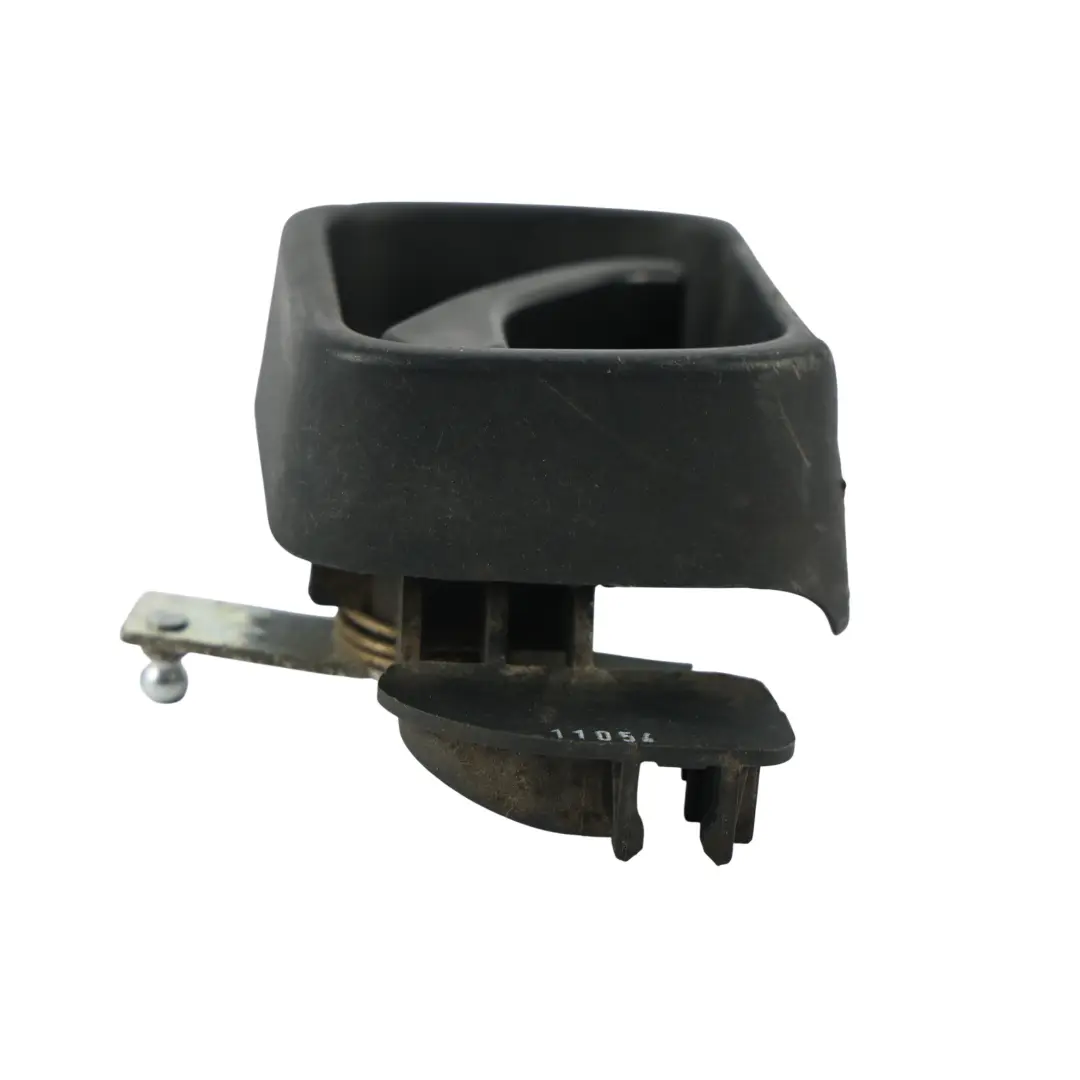 2k Rear Door Tailgate Trunk Boot Latch Handle to Volkswagen Caddy Maxi with Part number 2K0827185B Volkswagen Caddy Maxi 2k Rear Door Tailgate Trunk Boot Latch Handle - SKU 2K0827185B - Part number 2K0827185B