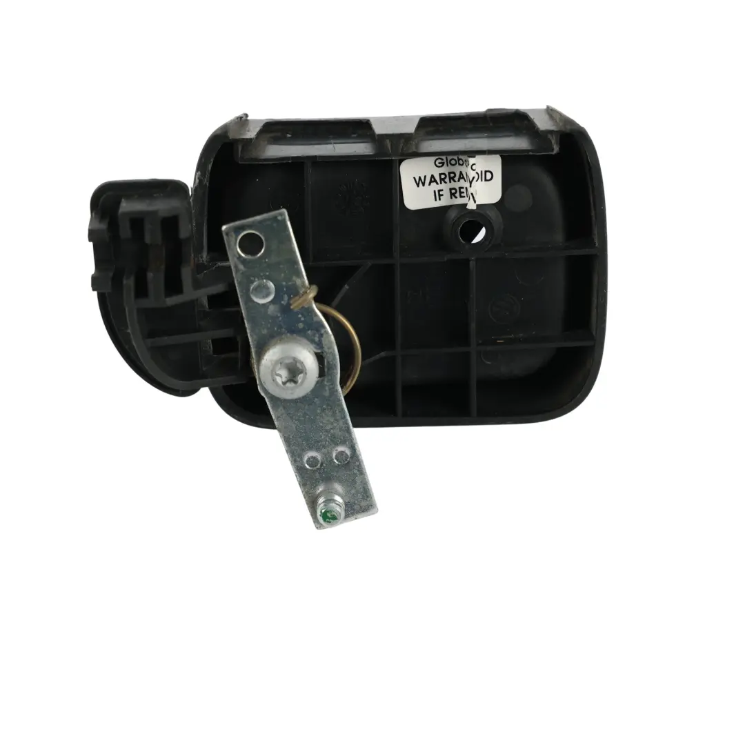2K Poignée Serrure Hayon Coffre Arrière pour Volkswagen Caddy Maxi à propos du numéro de pièce 2K0827185B Volkswagen Caddy Maxi 2K Poignée Serrure Hayon Coffre Arrière - SKU 2K0827185B - Numéro de pièce 2K0827185B