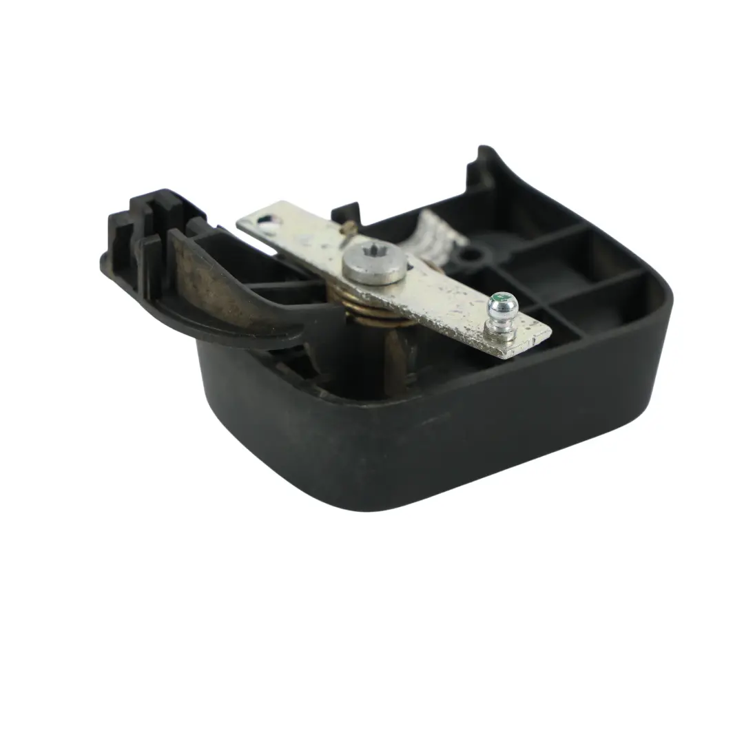 Volkswagen Caddy Maxi 2k Rear Door Tailgate Trunk Boot Latch Handle - SKU 2K0827185B - Part number 2K0827185B