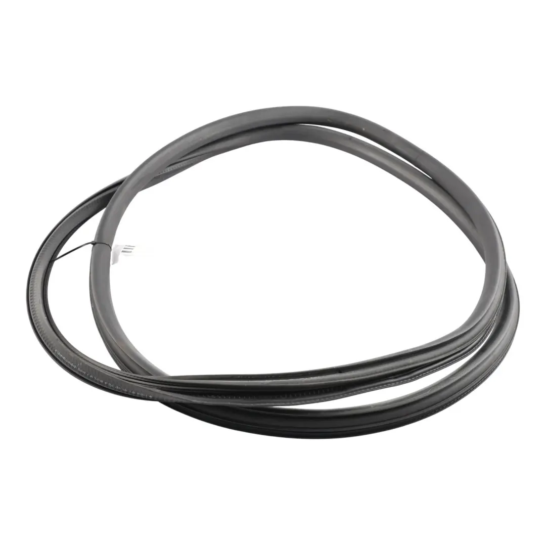 Volkswagen Caddy 2K Türdichtung Vorne Links Rechts - SKU 2K0837911H - Teilenummer 2K0837911H