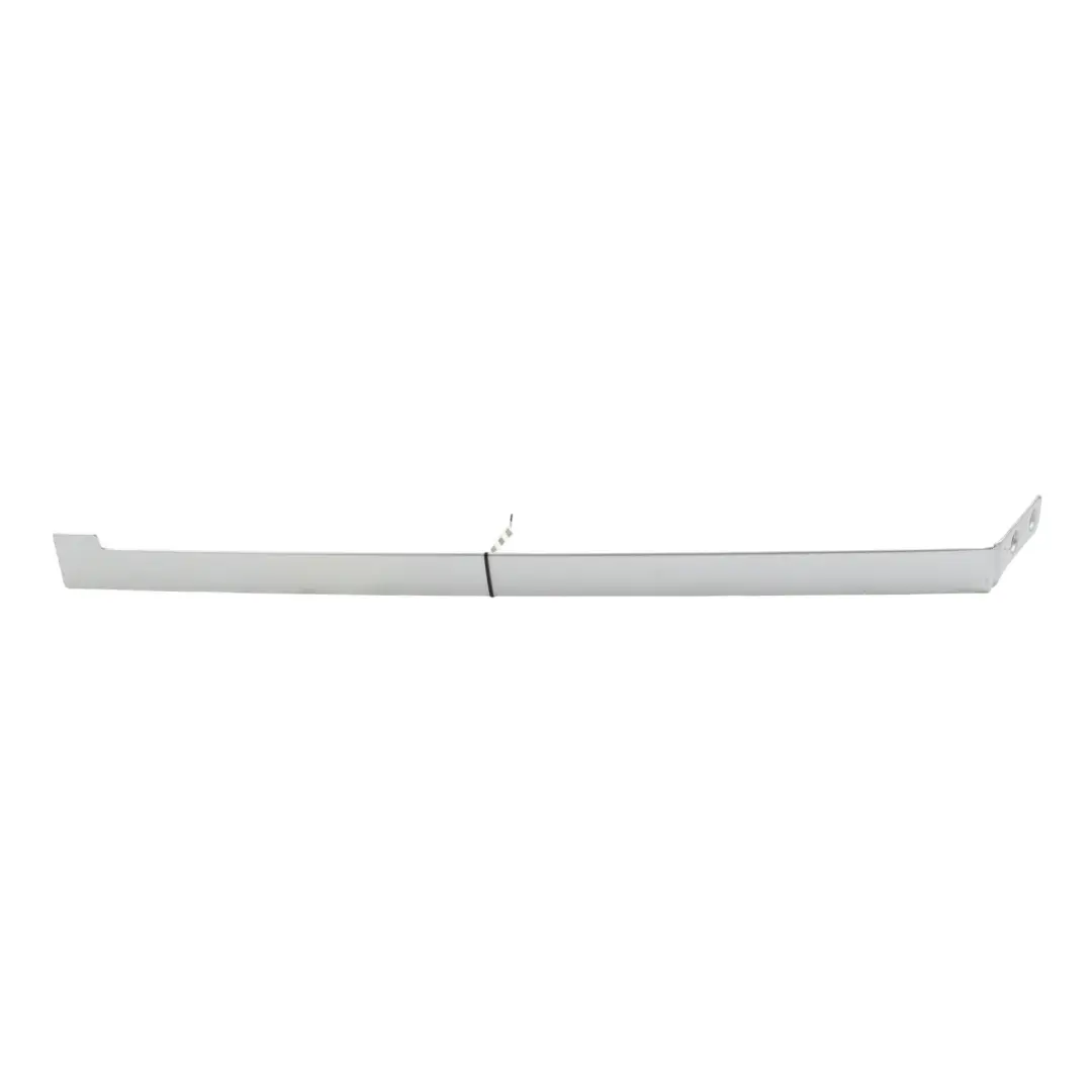 2k Sliding Door Rail Rear Left N/S 2K0843795 Silver A7W to VW Volkswagen Caddy with Part number 2K0843795B VW Volkswagen Caddy 2k Sliding Door Rail Rear Left N/S 2K0843795 Silver A7W - SKU 2K0843795B-RES - Part number 2K0843795B