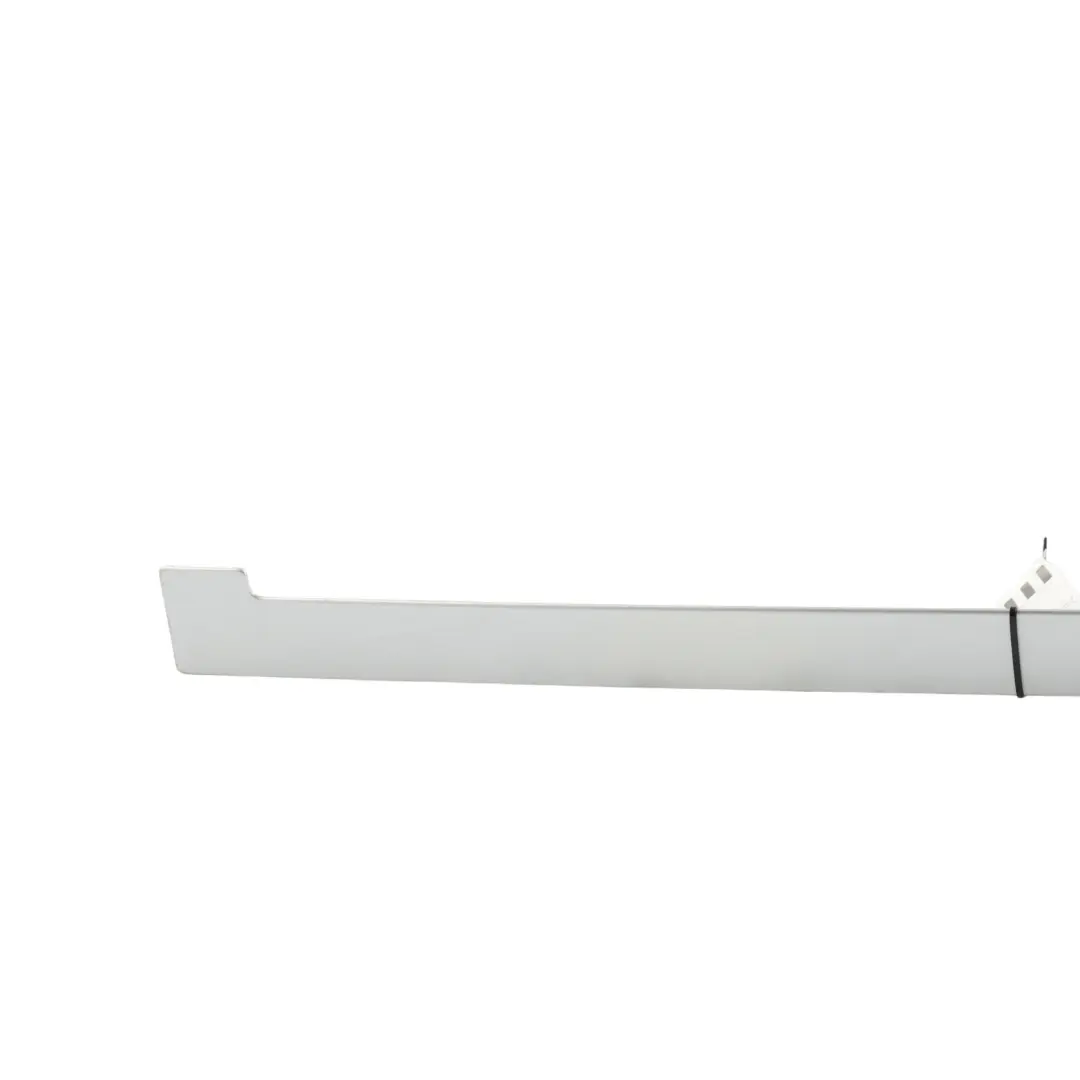 2k Sliding Door Rail Rear Left N/S 2K0843795 Silver A7W to VW Volkswagen Caddy with Part number 2K0843795B VW Volkswagen Caddy 2k Sliding Door Rail Rear Left N/S 2K0843795 Silver A7W - SKU 2K0843795B-RES - Part number 2K0843795B