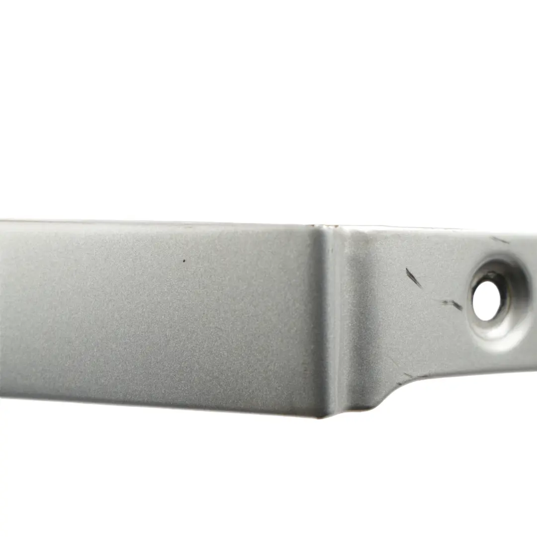 2k Sliding Door Rail Rear Left N/S 2K0843795 Silver A7W to VW Volkswagen Caddy with Part number 2K0843795B VW Volkswagen Caddy 2k Sliding Door Rail Rear Left N/S 2K0843795 Silver A7W - SKU 2K0843795B-RES - Part number 2K0843795B