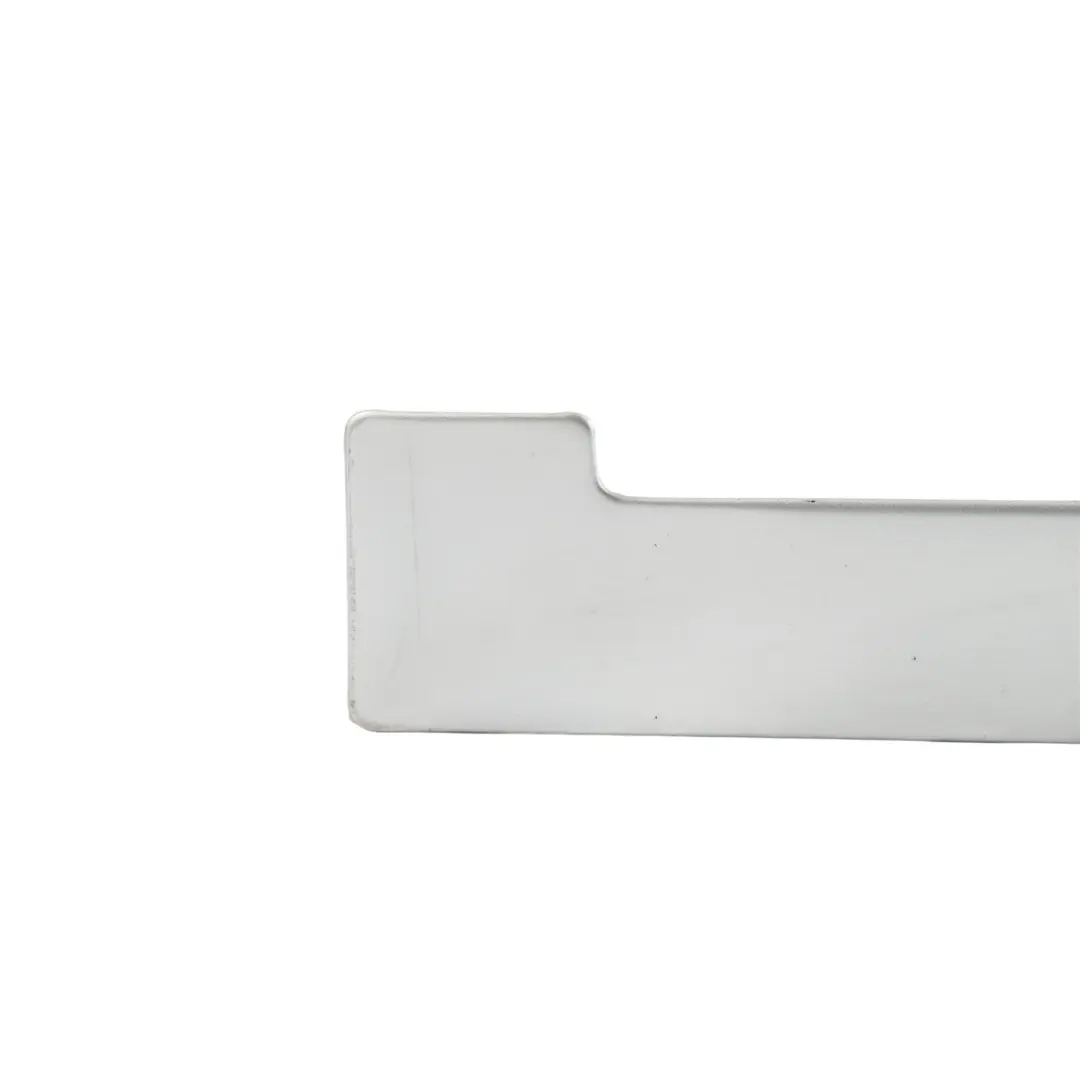 2k Sliding Door Rail Rear Left N/S 2K0843795 Silver A7W to VW Volkswagen Caddy with Part number 2K0843795B VW Volkswagen Caddy 2k Sliding Door Rail Rear Left N/S 2K0843795 Silver A7W - SKU 2K0843795B-RES - Part number 2K0843795B