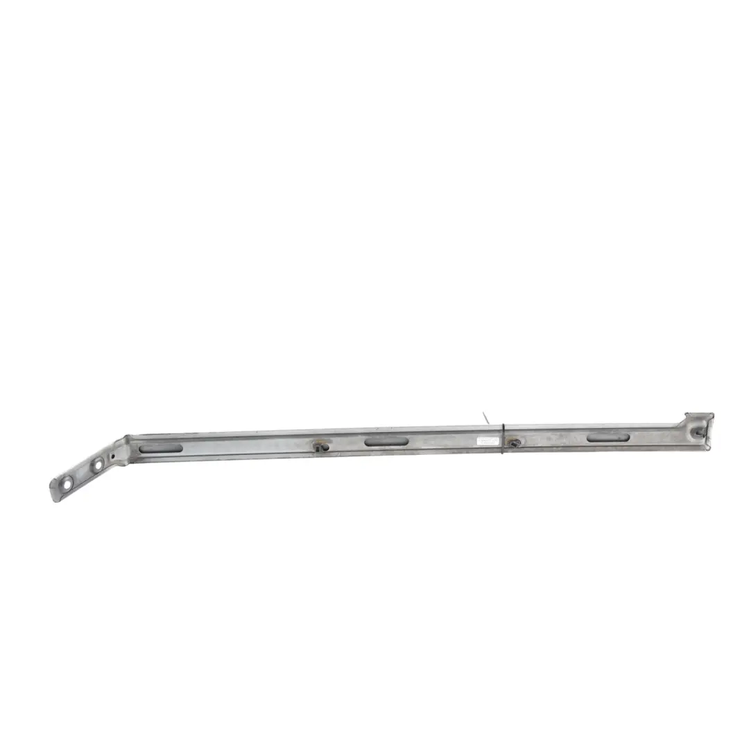 2k Sliding Door Rail Rear Left N/S 2K0843795 Silver A7W to VW Volkswagen Caddy with Part number 2K0843795B VW Volkswagen Caddy 2k Sliding Door Rail Rear Left N/S 2K0843795 Silver A7W - SKU 2K0843795B-RES - Part number 2K0843795B