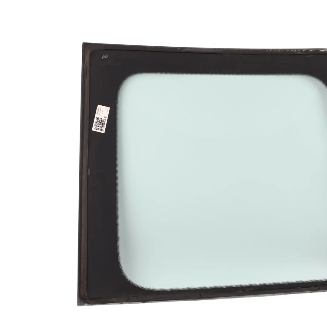 2K Rear Wing Door Window Left N/S AS2 Green to Volkswagen Caddy with Part number 2K0845051J Volkswagen Caddy 2K Rear Wing Door Window Left N/S AS2 Green - SKU 2K0845051J - Part number 2K0845051J
