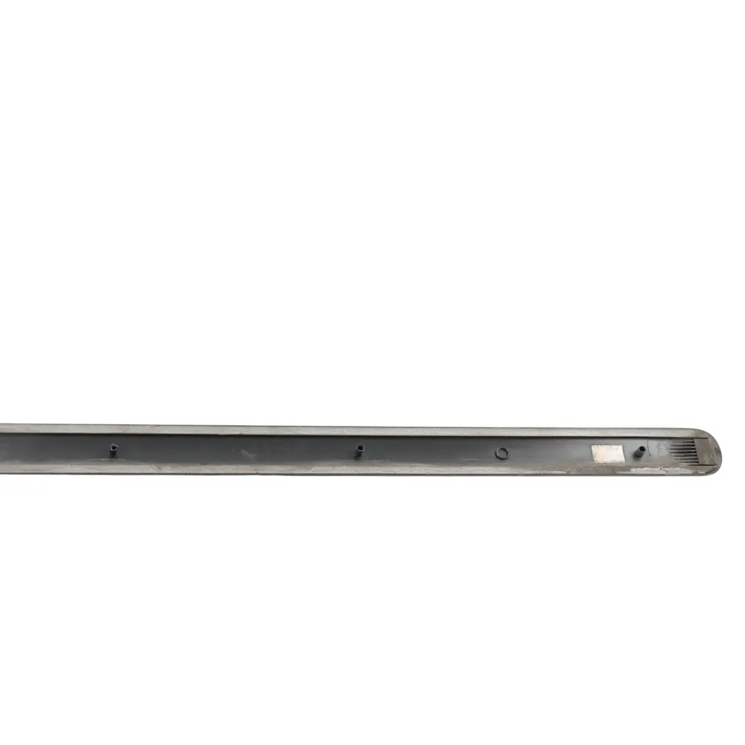 Volkswagen VW Caddy 2k Front Door Moulding Strip Trim Left N/S - SKU 2K0853515C - Part number 2K0853515C