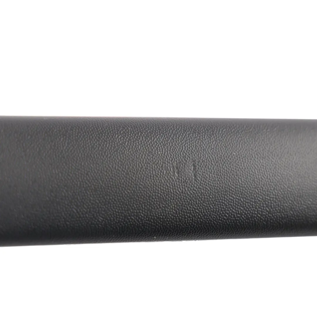2k Front Door Moulding Strip Trim Left N/S to Volkswagen VW Caddy with Part number 2K0853515C Volkswagen VW Caddy 2k Front Door Moulding Strip Trim Left N/S - SKU 2K0853515C - Part number 2K0853515C