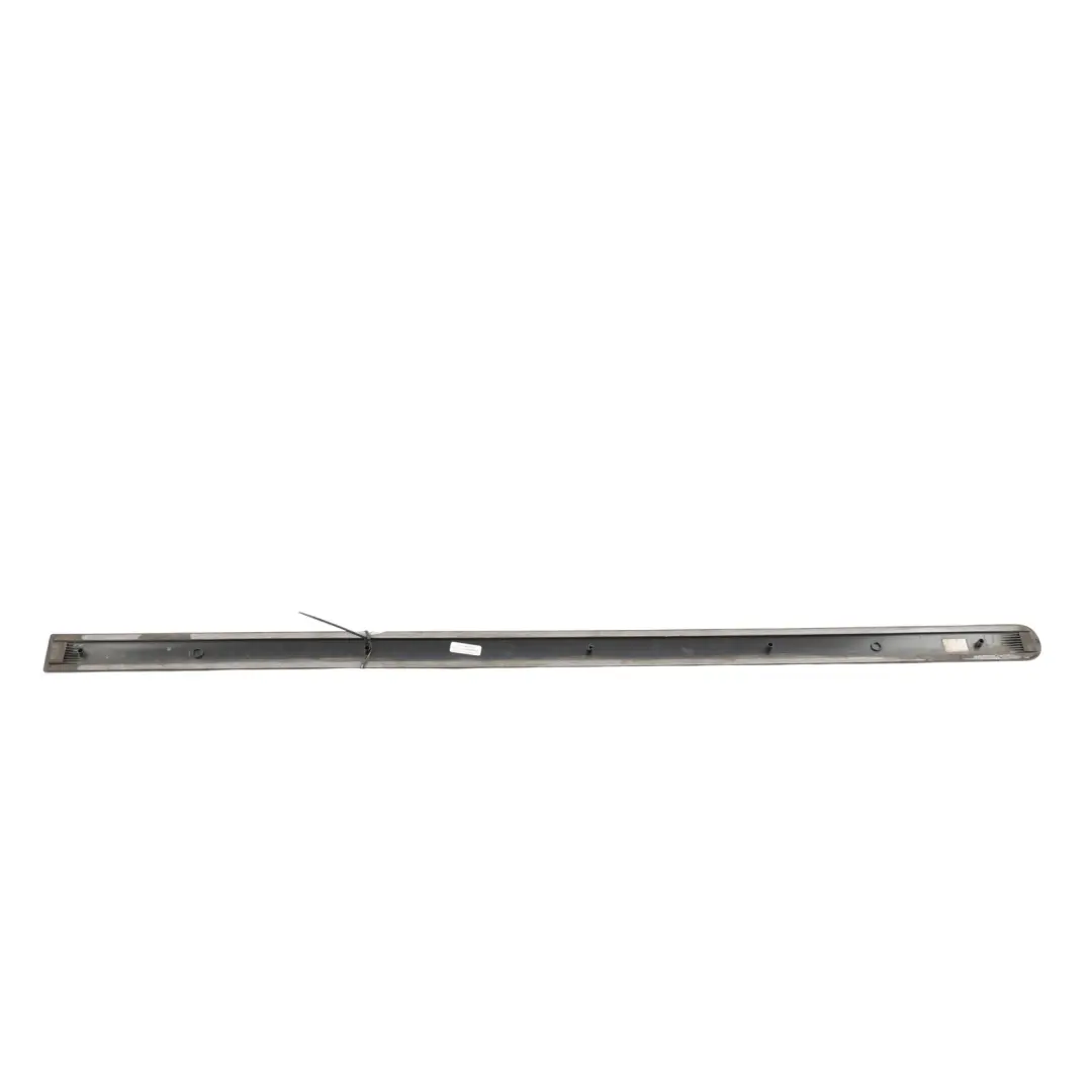 2k Front Door Moulding Strip Trim Left N/S to Volkswagen VW Caddy with Part number 2K0853515C Volkswagen VW Caddy 2k Front Door Moulding Strip Trim Left N/S - SKU 2K0853515C - Part number 2K0853515C