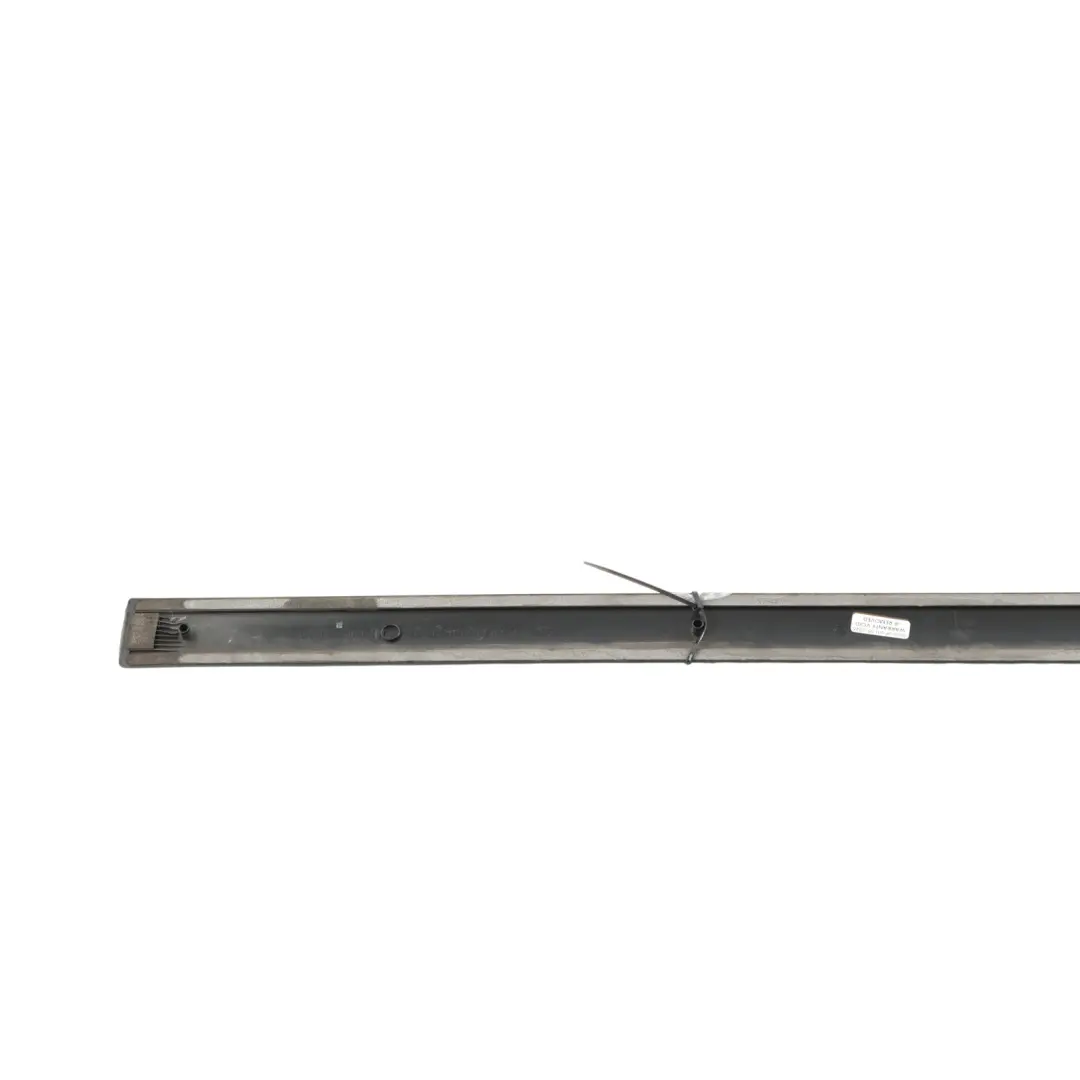 Volkswagen VW Caddy 2k Front Door Moulding Strip Trim Left N/S - SKU 2K0853515C - Part number 2K0853515C