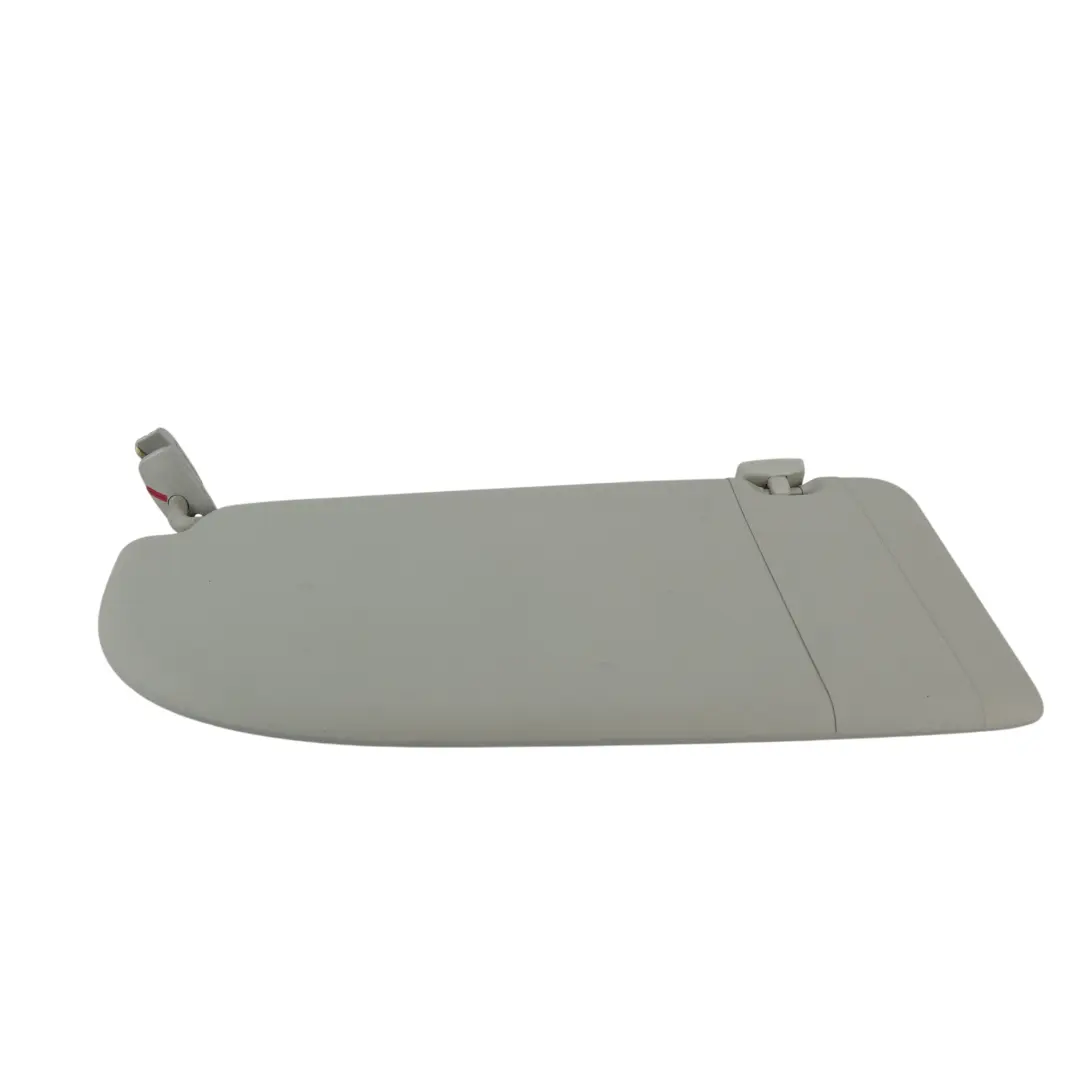 Volkswagen Caddy 2K Sun Visor Sunvisor Cover Panel Left N/S Grey 2K0857552F - SKU 2K0857551F - Part number 2K0857551F