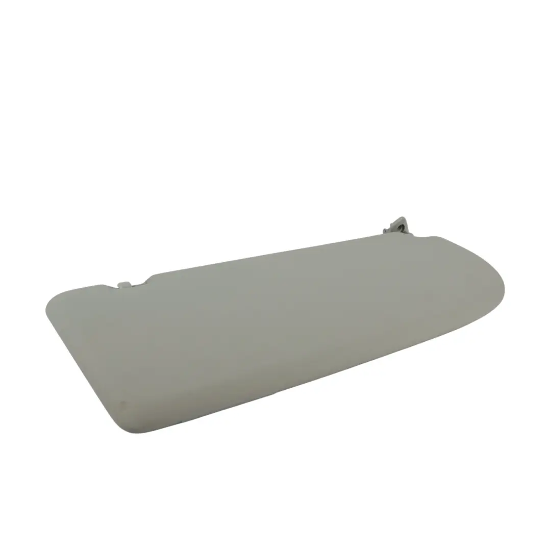 2K Aletta Parasole Sinistra Grigio 2K0857552F per Volkswagen Caddy con numero di parte 2K0857551F Volkswagen Caddy 2K Aletta Parasole Sinistra Grigio 2K0857552F - SKU 2K0857551F - Numero di parte 2K0857551F