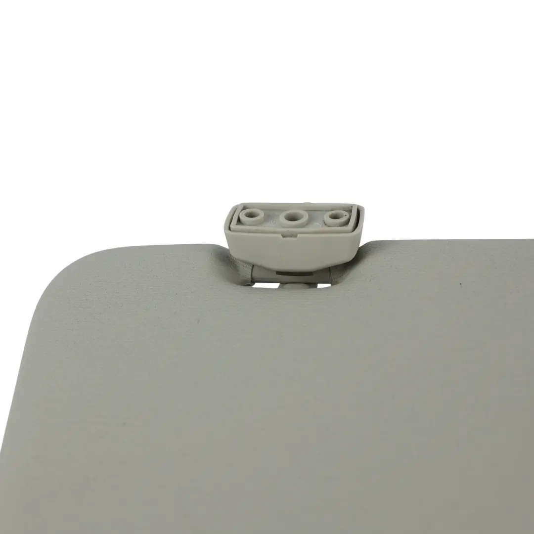 2K Parasol Visera Cubierta Panel Izquierdo Gris 2K0857552F para Volkswagen Caddy con número de pieza 2K0857551F Volkswagen Caddy 2K Parasol Visera Cubierta Panel Izquierdo Gris 2K0857552F - SKU 2K0857551F - Número de pieza 2K0857551F