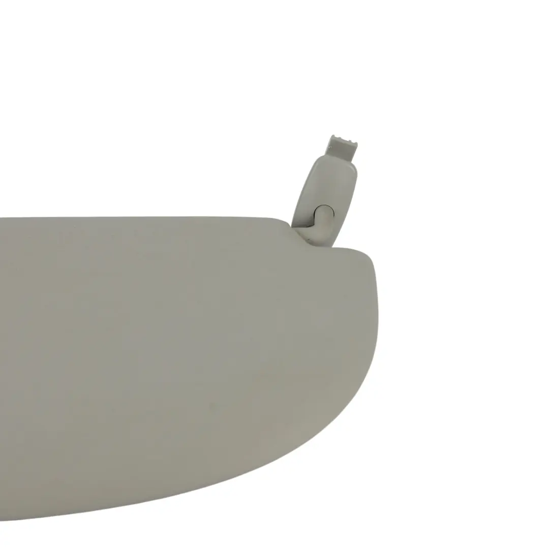 Volkswagen Caddy 2K Sonnenblende Abdeckung Panel Rechts Grau - SKU 2K0857552F - Teilenummer 2K0857552F