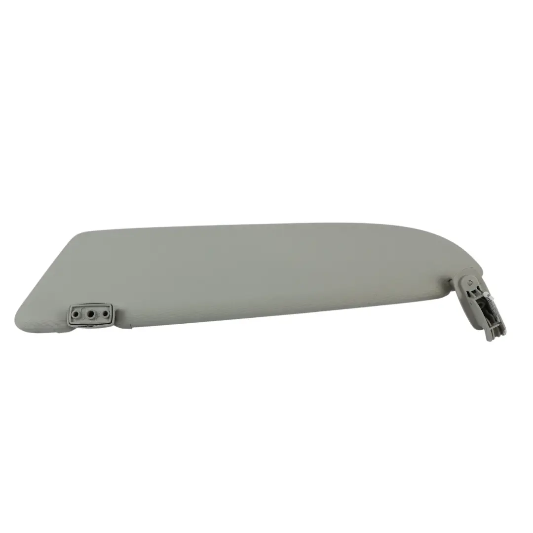 2K Pare-Soleil Panneau Couverture Droit Gris pour Volkswagen Caddy à propos du numéro de pièce 2K0857552F Volkswagen Caddy 2K Pare-Soleil Panneau Couverture Droit Gris - SKU 2K0857552F - Numéro de pièce 2K0857552F