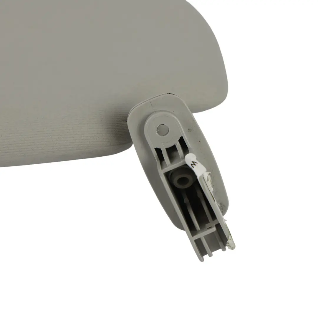 2K Osłona Przeciwsłoneczna Prawa Szara do Volkswagen Caddy o numerze 2K0857552F Volkswagen Caddy 2K Osłona Przeciwsłoneczna Prawa Szara - SKU 2K0857552F - Numer Części 2K0857552F